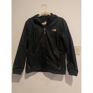 The North Face Raincoat